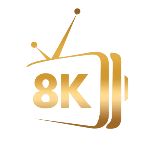 سترونج 8k