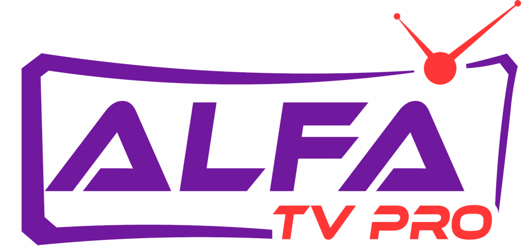 الفا بريميوم 4K