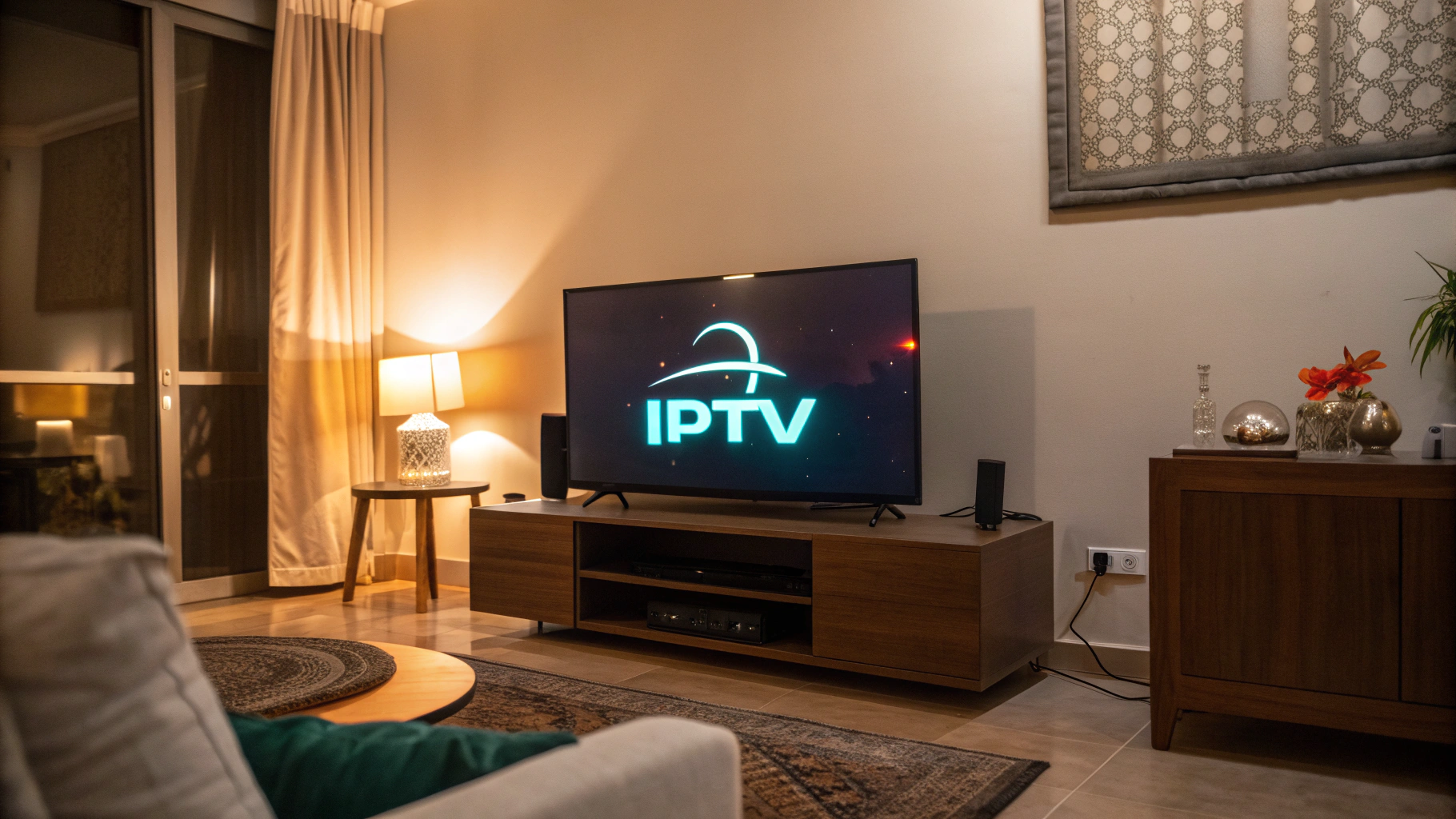افضل اشتراك iptv
