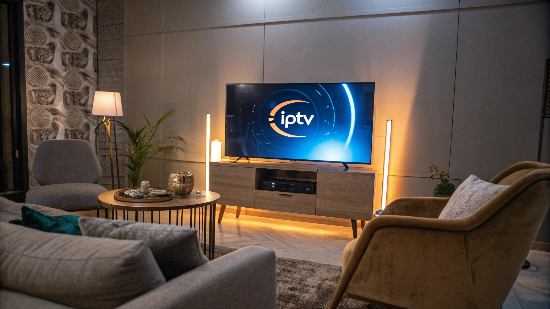 افضل iptv