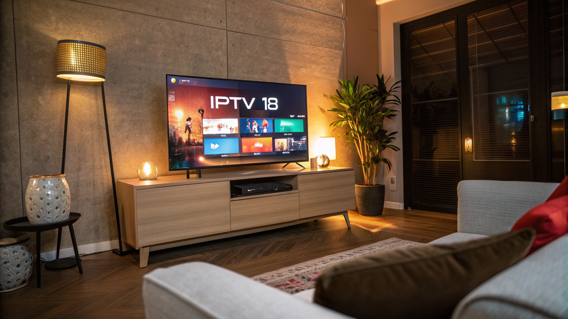 iptv 18